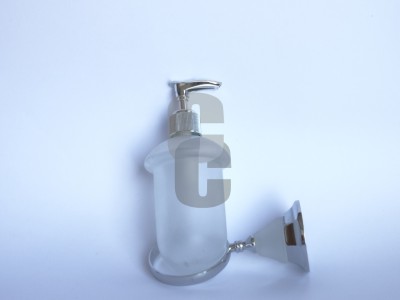 Нови предложения Дозатор течен сапун - стъклен 9211С                                                                                                                                                                                                                                                                         